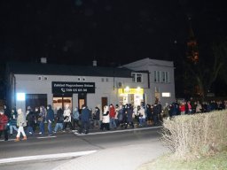 Droga Krzyżowa ulicami naszej parafii, 27.03.2026